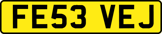 FE53VEJ