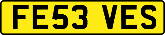 FE53VES