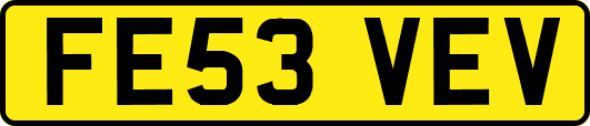 FE53VEV