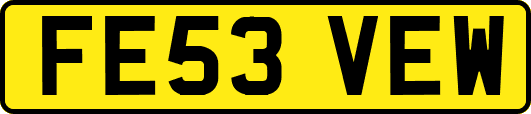 FE53VEW