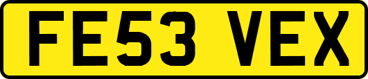 FE53VEX
