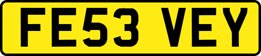 FE53VEY