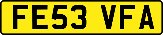 FE53VFA