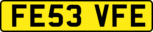FE53VFE