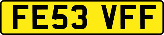 FE53VFF