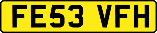 FE53VFH