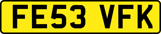 FE53VFK