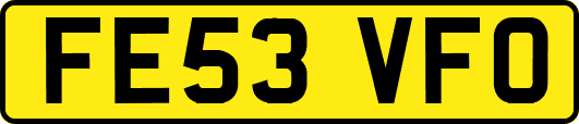FE53VFO