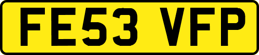 FE53VFP