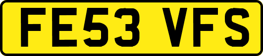 FE53VFS