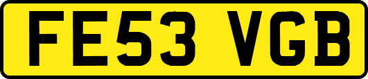 FE53VGB