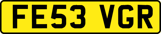 FE53VGR