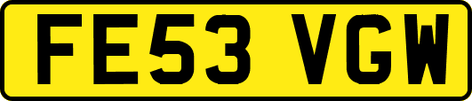 FE53VGW