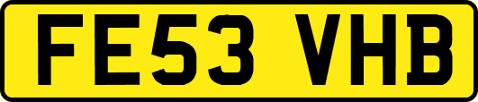 FE53VHB