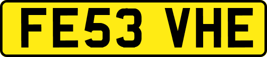 FE53VHE
