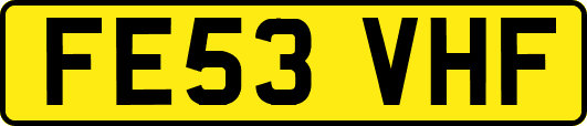 FE53VHF