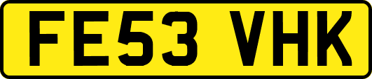 FE53VHK