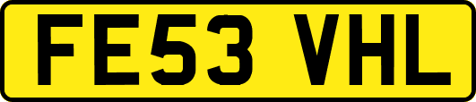 FE53VHL