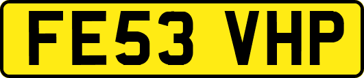 FE53VHP