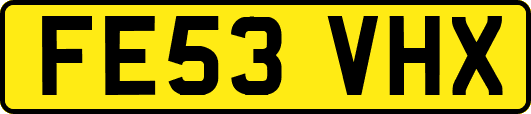 FE53VHX