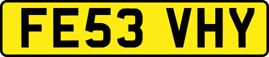 FE53VHY