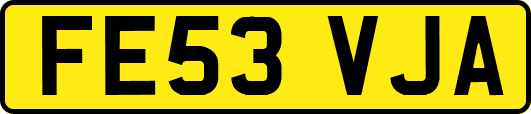 FE53VJA