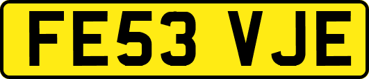 FE53VJE