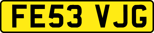 FE53VJG