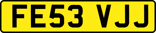 FE53VJJ