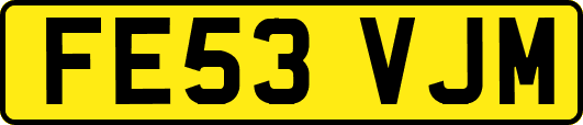 FE53VJM