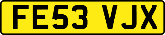 FE53VJX