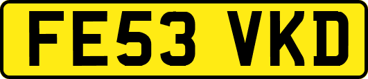 FE53VKD