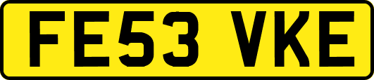 FE53VKE