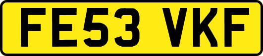 FE53VKF