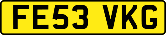 FE53VKG
