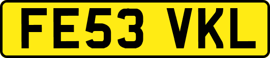 FE53VKL