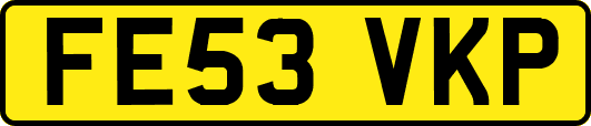 FE53VKP