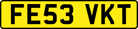 FE53VKT