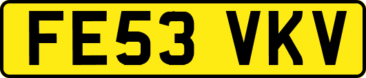 FE53VKV