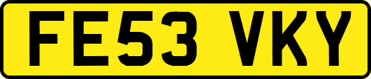 FE53VKY