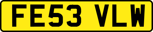FE53VLW