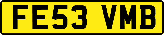 FE53VMB