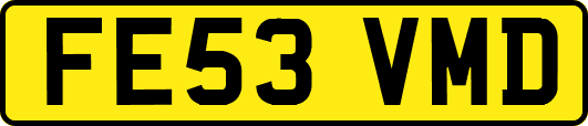 FE53VMD
