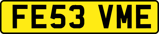 FE53VME
