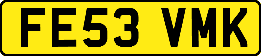 FE53VMK