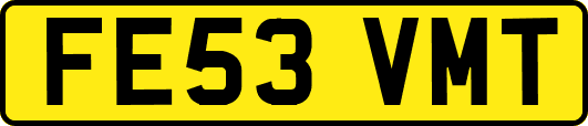 FE53VMT