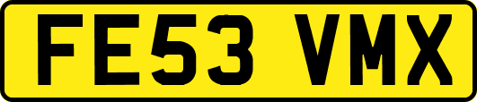 FE53VMX