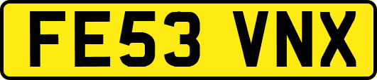 FE53VNX