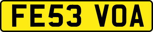 FE53VOA