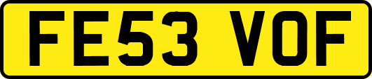 FE53VOF